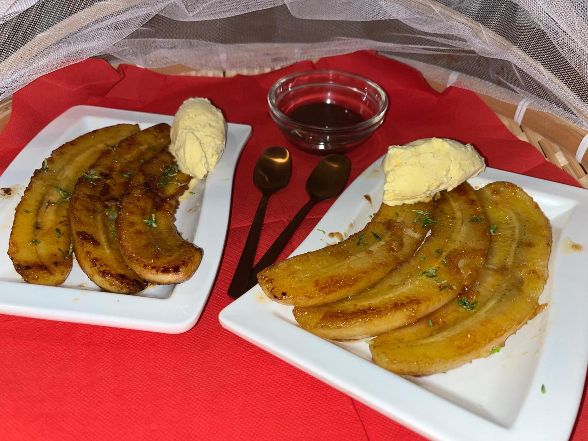 Bras-Panon Lodge Le Jardin Creole מראה חיצוני תמונה
